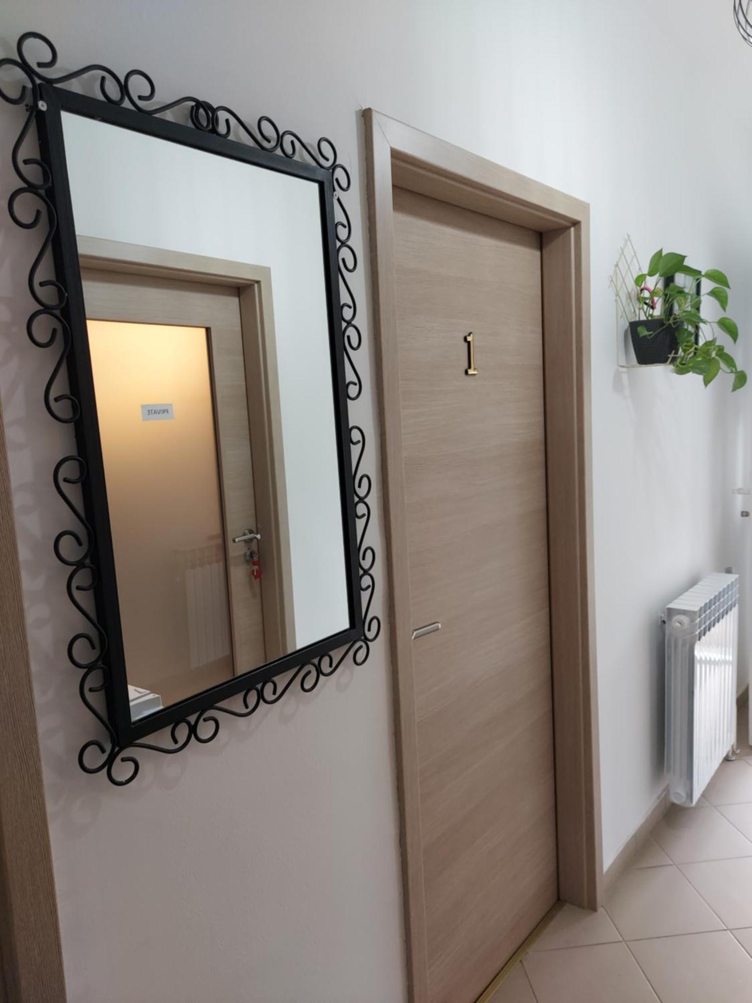 Elena Rooms Pasjak Экстерьер фото