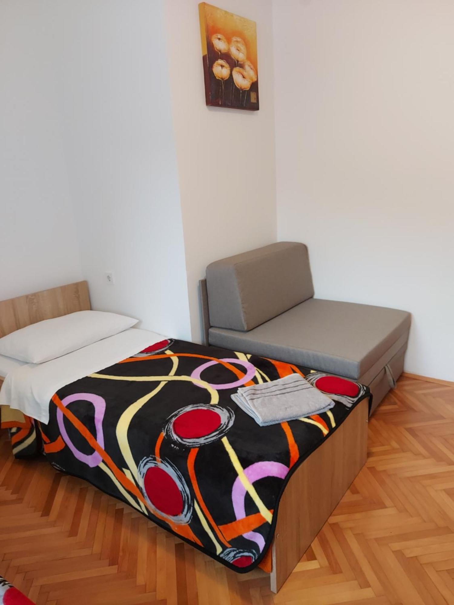 Elena Rooms Pasjak Экстерьер фото