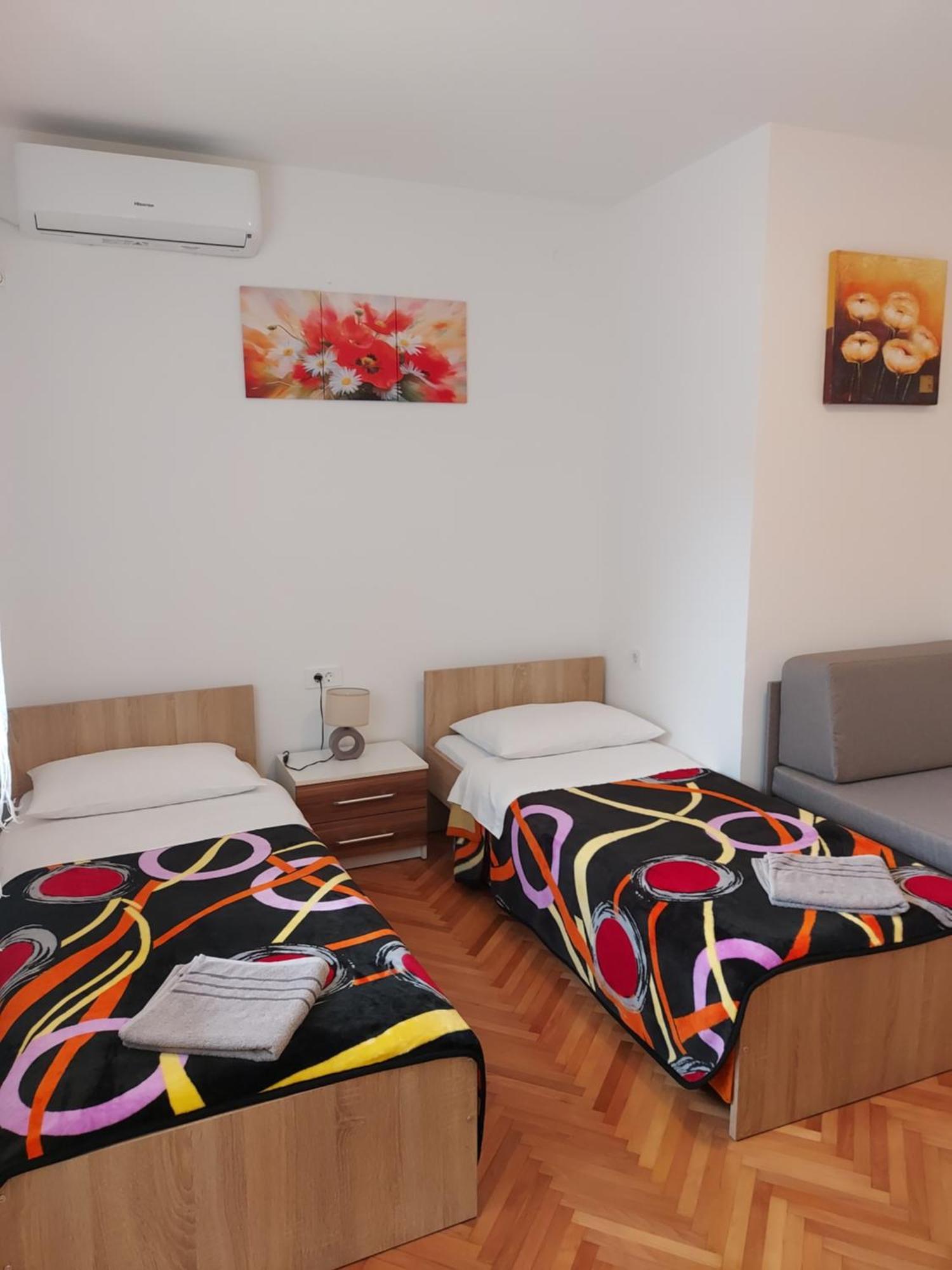 Elena Rooms Pasjak Экстерьер фото