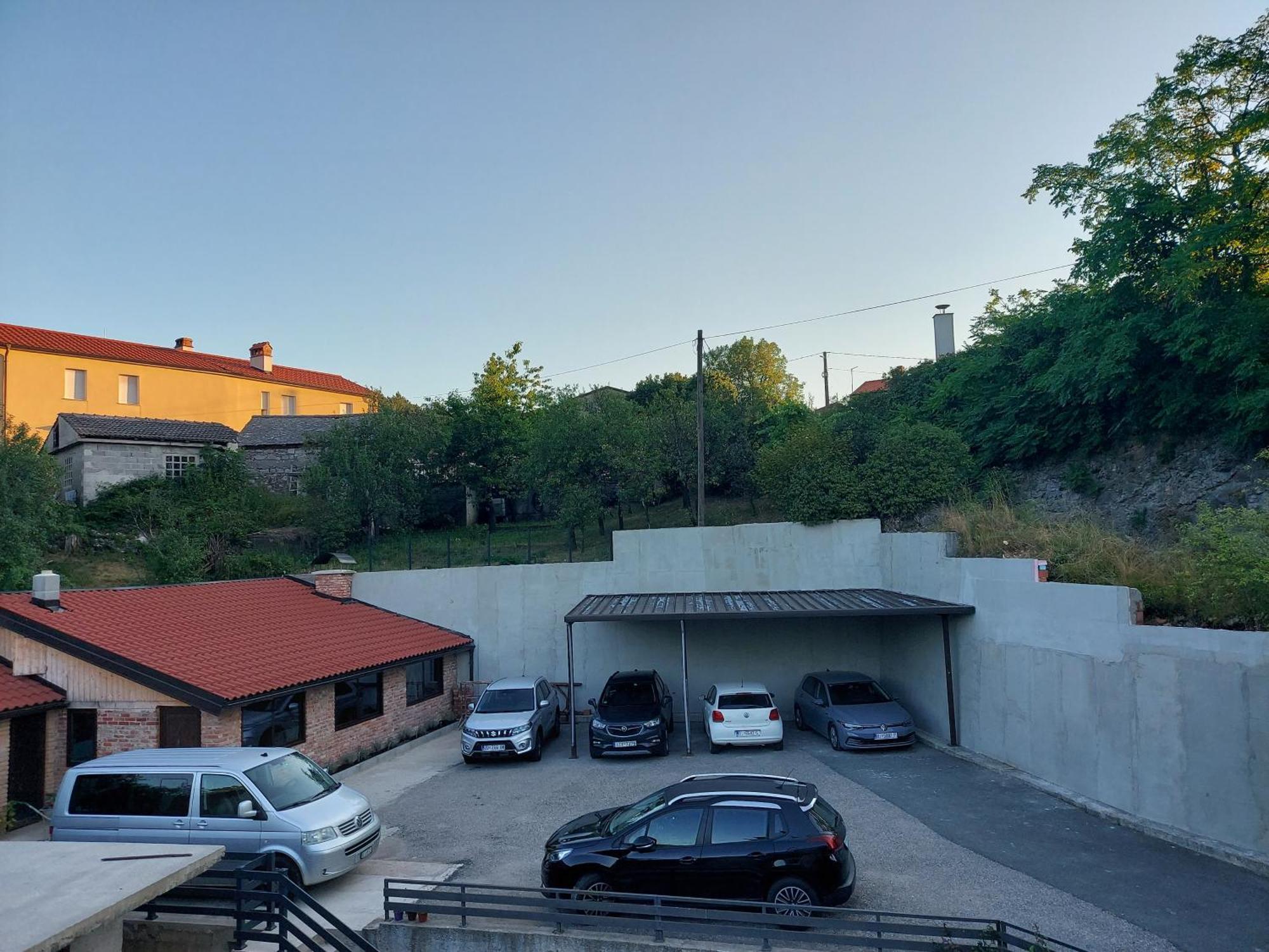 Elena Rooms Pasjak Экстерьер фото