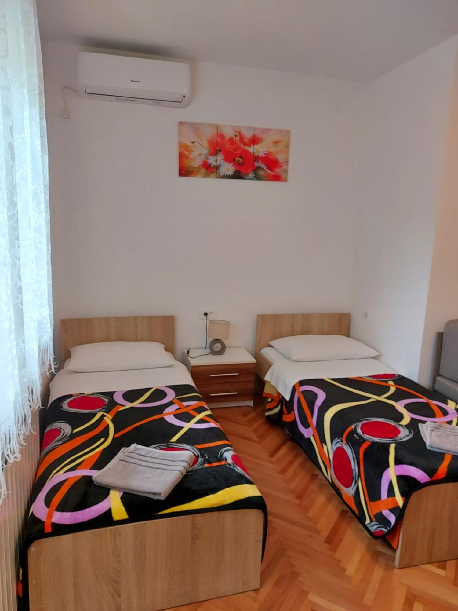 Elena Rooms Pasjak Экстерьер фото